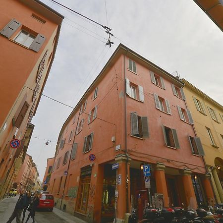 Ur-Nest Guerrazzi Lejlighed Bologna Eksteriør billede